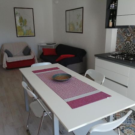Appartamento Corallo La Maddalena  Extérieur photo