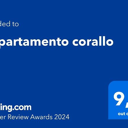 Appartamento Corallo La Maddalena  Extérieur photo