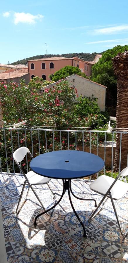 Appartamento Corallo La Maddalena  Extérieur photo