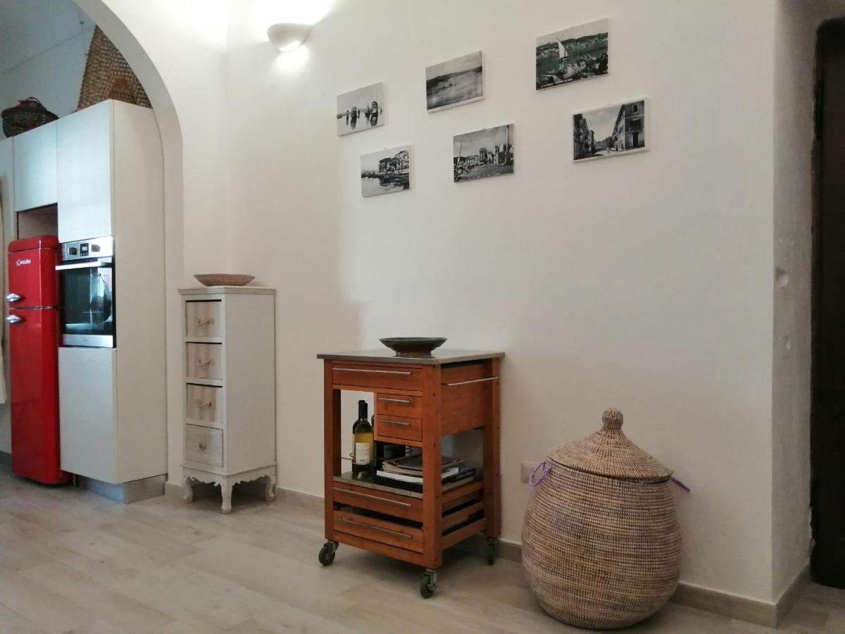 Appartamento Corallo La Maddalena  Extérieur photo