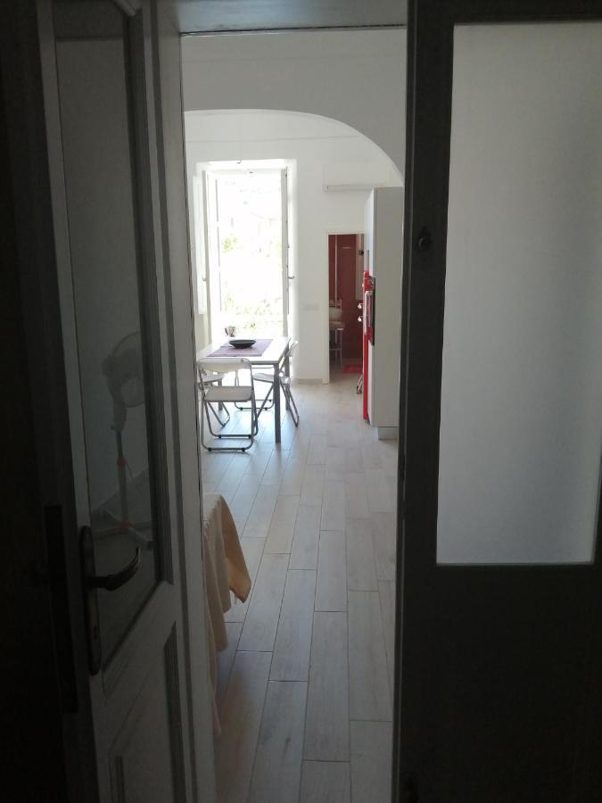 Appartamento Corallo La Maddalena  Extérieur photo